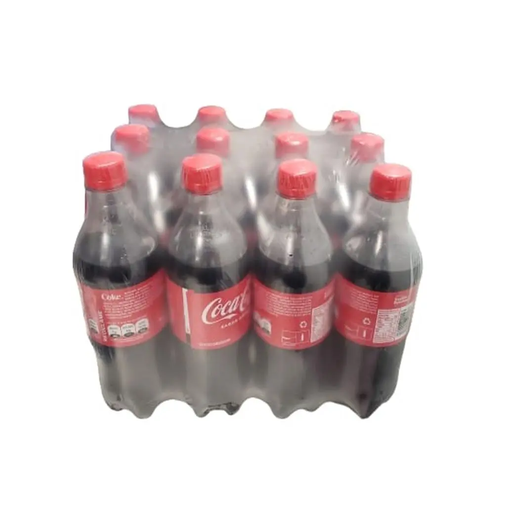 Refresco - 20oz (Coca-Cola)