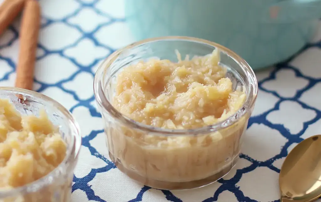 Leche con coco