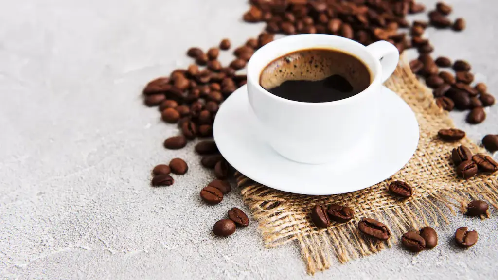 Café tradicional - 6oz