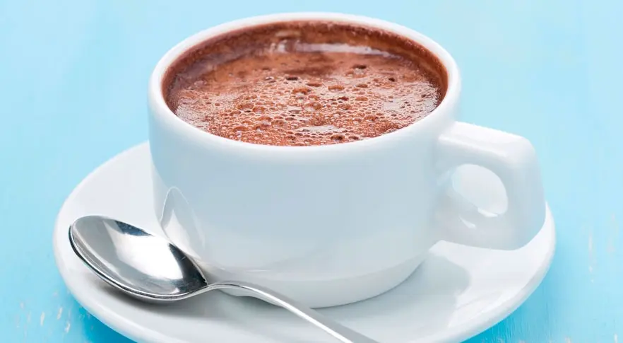Chocolate - 12oz