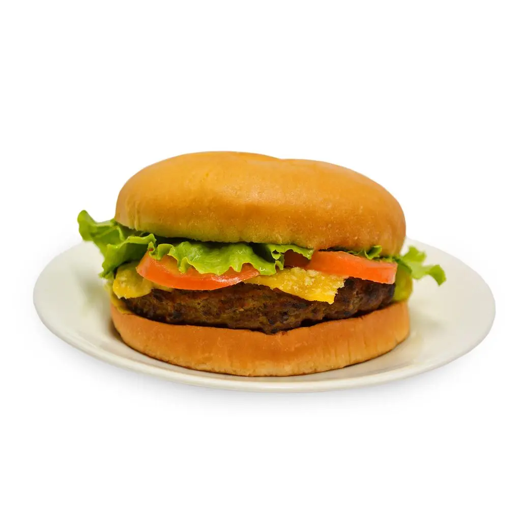 Hamburguesa