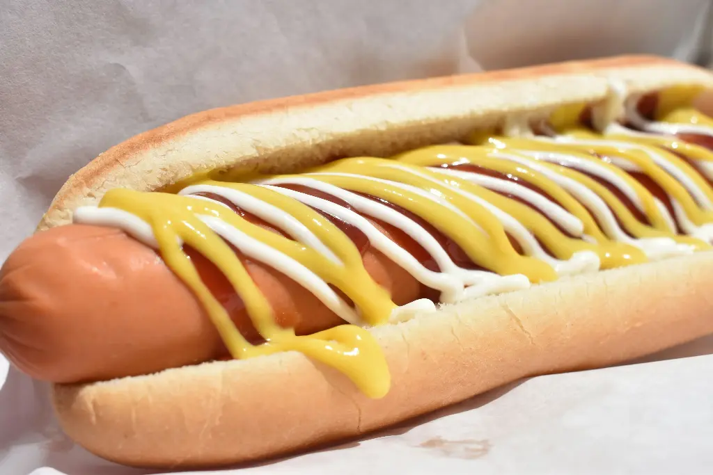 Hotdog